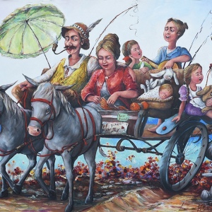 Family Fun