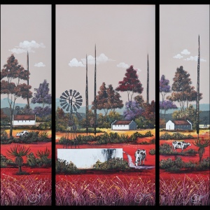 Farm 3 Set