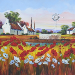 Landscape