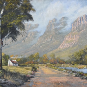 Landscape